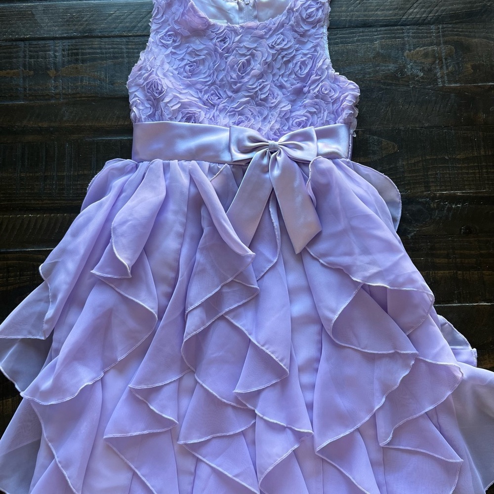 American Princess Dress